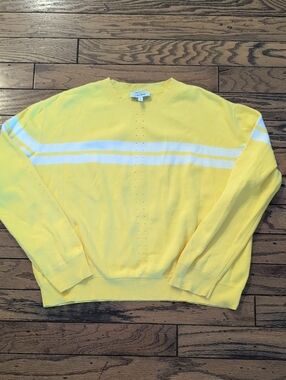 & Other Stories Womens Sweater